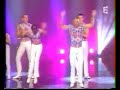 rock acro le + gd cabaret du monde 2005 believe in swing