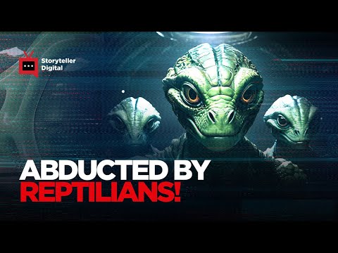Stig alien - A counselor. She has councselled dozens of people who believe they have been abducted by aliens. She has met hundreds. What do you think? Storyteller produce...