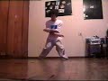 Bidu/ Wiggles Popping Contest Entry Bidu/ Wiggles Popping Contest Entry