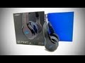 SMS Audio - STREET by 50 Headphones Unboxing