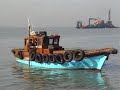 Dredging: Jamnagar Export Refinery Project Part 1 of 2