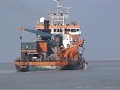 Dredging: Jamnagar Export Refinery Project Part 1 of 2