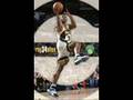 Ray Allen Is a Beast