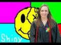 I Am Shiny (Official