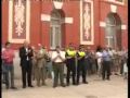 videos de Concentración contra ETA