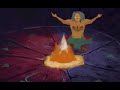 my personal favorite part of the game. too bad it's so short. this is just getting weirder and weirder.