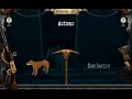 my personal favorite part of the game. too bad it's so short. this is just getting weirder and weirder.