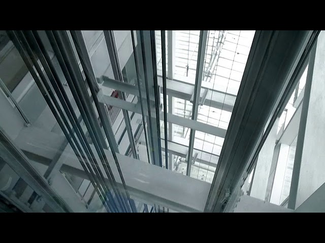 Escalator Consultant Article – Escalator Selection Part 1