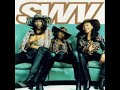 When U Cry - SWV