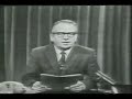 CBC Newsworld - July 1989 Promo