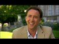 NATIONAL TREASURE TOPS BOX OFFICE, NIC CAGE HIGH SCHOOL FOE