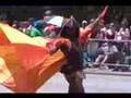 Atlanta Gay Pride 2007 Part 1
