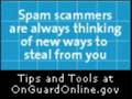 If it's unsolicited, it's a scam!!