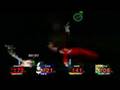 SSBB - WiFi Friend Battle 11