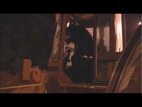 24 Season 7 Scenemakers Episode 12: Bulldozer Tipping Trailer Scene