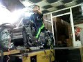 dyno tune
