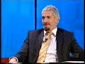 Sam Newman GOT TOLD by Akermanis