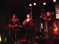 Jen Sygit at the Creole - TomorrowNight