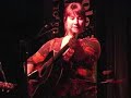Jen Sygit at the Creole - TomorrowNight