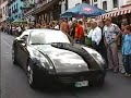 Ferrari-Treffen Fulda 2007 - Video 3 Ferrari-Treffen Fulda 2007 - Video 3