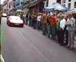 Ferrari-Treffen Fulda 2007 - Video 3