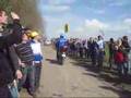 Paris-Roubaix 2008