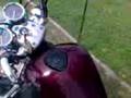 videos de Hyosung cruise II