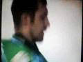 Eremenko get a srtange goal