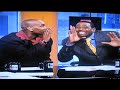 Is The NBA TV Gametime Crew High?