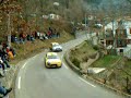 Kris Meeke in S1600 up fellas bumper
