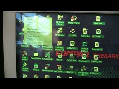 compaq
