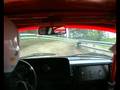 Sviestadträffen 08, Lindwall/Axelsson Volvo 240TBG InCar
