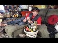Click here to watch this video Symphony of Fragrance ~ with Master Psychic Daniel Akner
