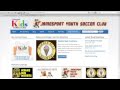 Directory Advantage Screencast: Edit the Site Theme