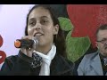Click here to watch this video Igreja Pentecostal Rosa de Saron Plenitude da Benção de Deus:Levita Isabel