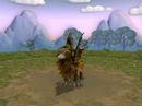 Re: My SPORE attempt at a Gryphon
