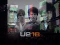 U2 Window In The Skies U2 Window In The Skies