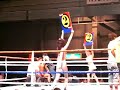 【ATTACK-8】アゲハ ラウンドガール in ディファ有明