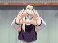 Sakura and Ino Used to be Friends Sakura and Ino Used to be Friends