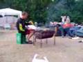 Rondje rond -de bbq Duin en Strand 2003 Goet-Foud.nl