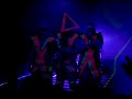 Deichkind - Beweg Dich live Mannheim