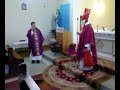 Sv. Nikola u Mahovljanima