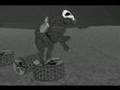 The Little Shop of Horrors- Bazaar Bizarre