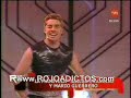 Mario Guerrero, Leandro Mart�nez, Juan David bailan AXE