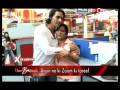 zooming in with Arjun Rampal