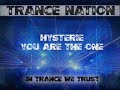 Hysterie - You Are the One (1995) Hysterie - You Are the One (1995)