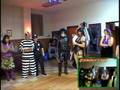 videos de Halloween 2008 Costume Contest
