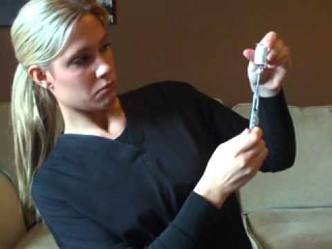 how to administer hcg trigger shot