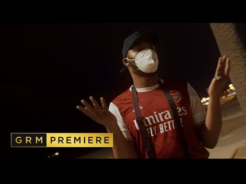 #OFB Lowkey – Brush [Music Video] | GRM Daily