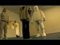 The Punching Dummy Trailer
